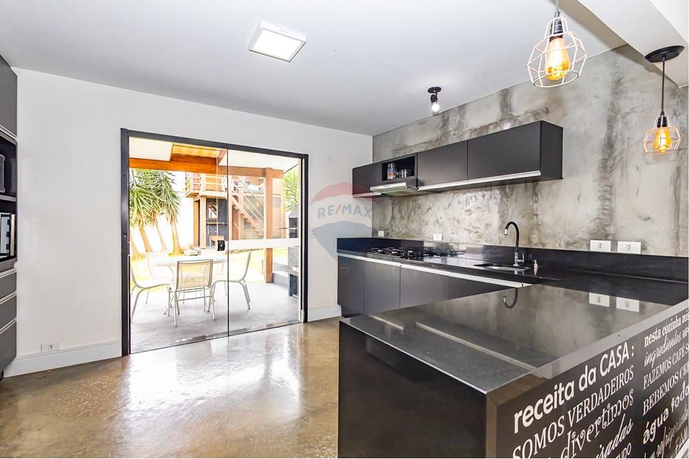 Casa - Venda - Curitiba , Paraná - IMG_1969.jpg - 560411046-77