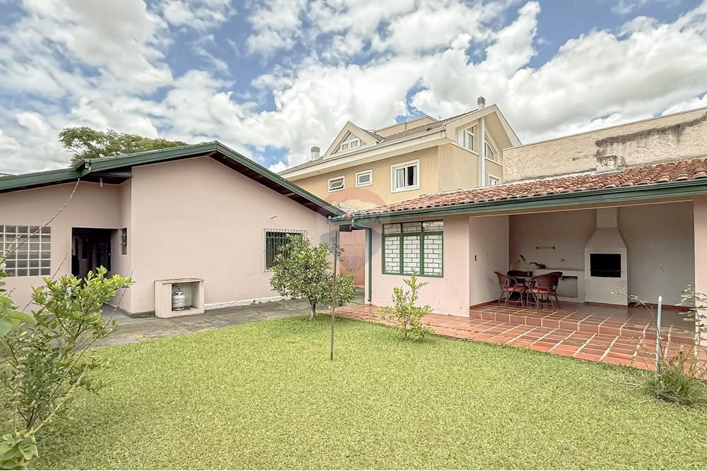Casa - Venda - Curitiba , Paraná - Rua José Ferreira de Barros 831-12.jpg - 560331069-79