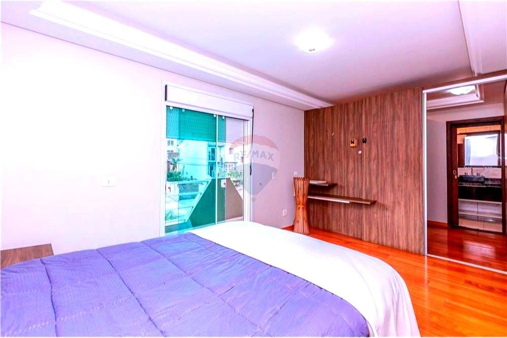 Casa - Venda - Curitiba , Paraná - 29 - 560251029-50