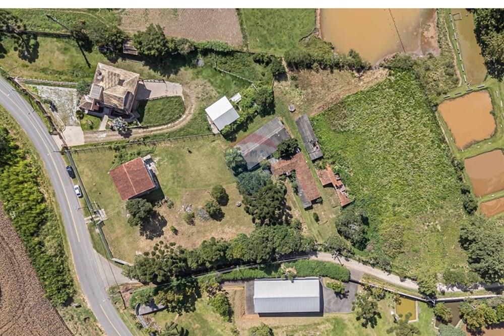 Chácara / Sítio / Fazenda - Venda - Campo Largo , Paraná - DJI_20260318143350_0825_D.jpg - 560321145-13