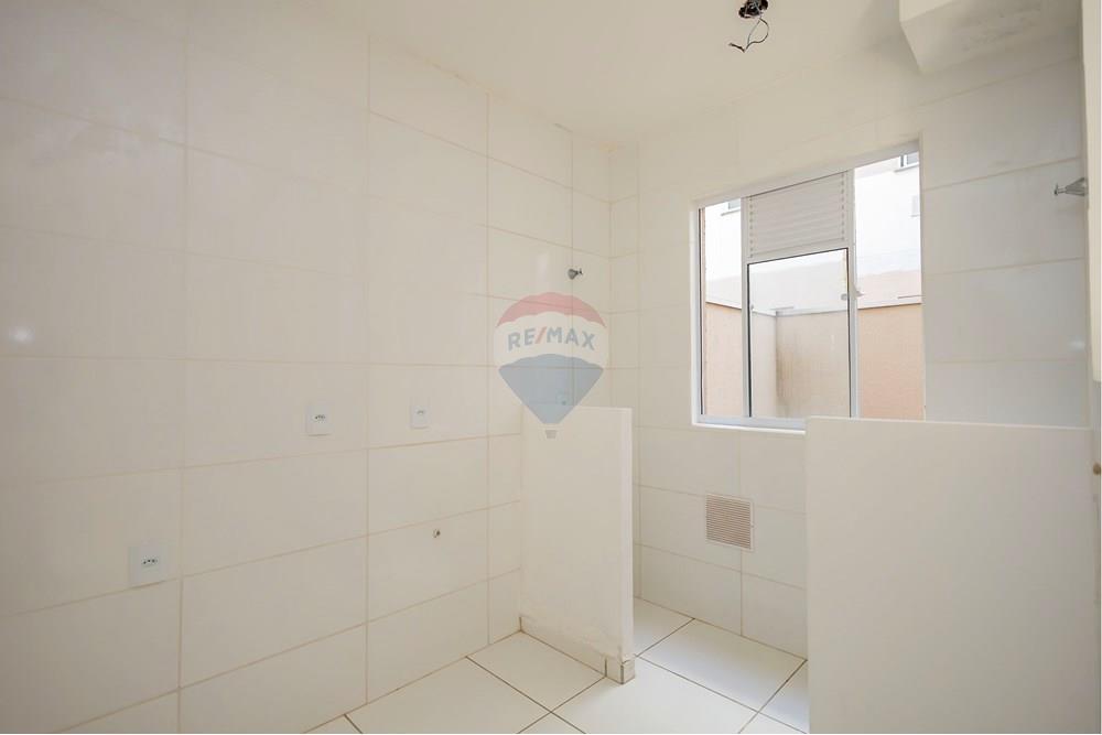 Apartamento à venda com 2 quartos, 48m² - Foto 5