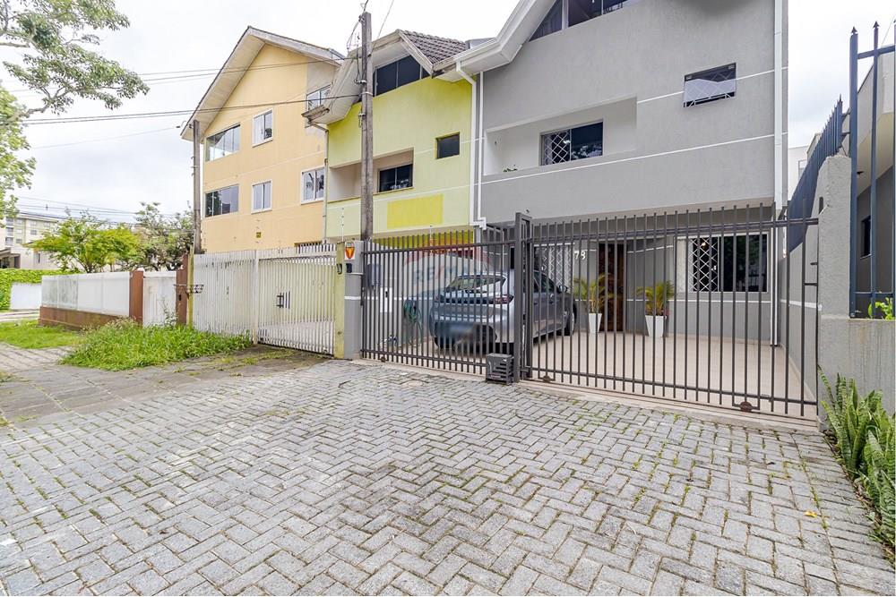 Triplex - Venda - Curitiba , Paraná - IMG_5503.jpg - 560321145-4