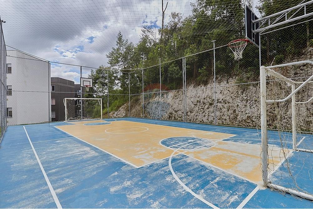 Apartamento - Alugar - Almirante Tamandaré , Paraná - IMG_7223.jpg - 560351125-57