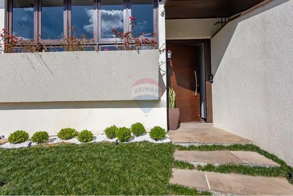 Casa - Venda - Curitiba , Paraná - 3.jpg - 560461022-12