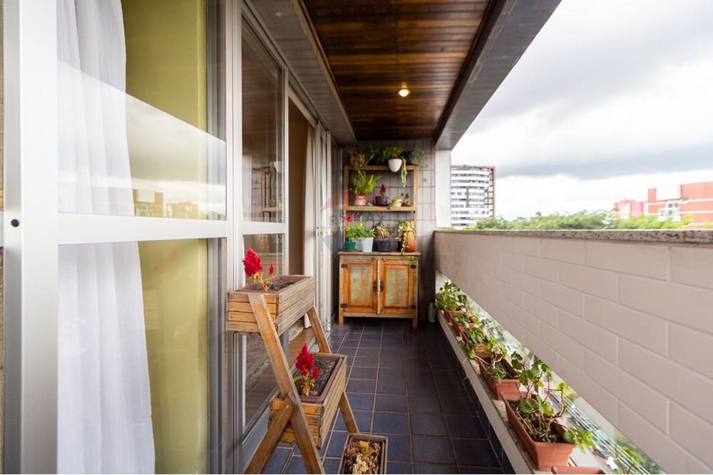 Cobertura - Venda - Curitiba , Paraná - IMG_1531.jpg - 560341054-98