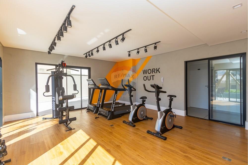 Apartamento - Alugar - Curitiba , Paraná - IMG_2743.jpg - 560311008-74