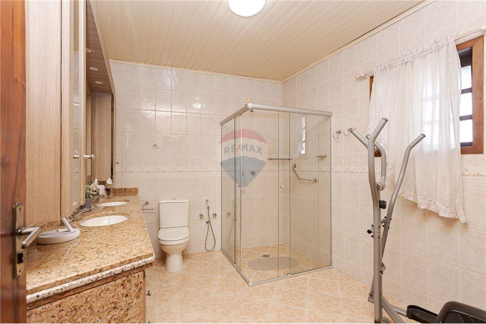 Casa - Venda - Curitiba , Paraná - 43 - 560321142-3