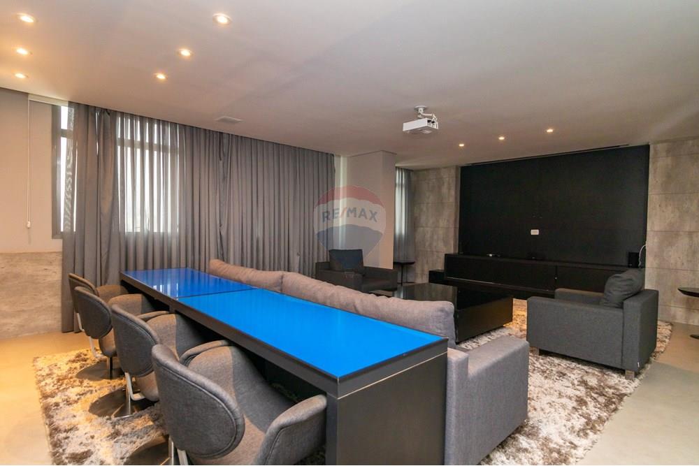 Apart Hotel/ Flat - Alugar - Curitiba , Paraná - IMG_8009.jpg - 560251018-307