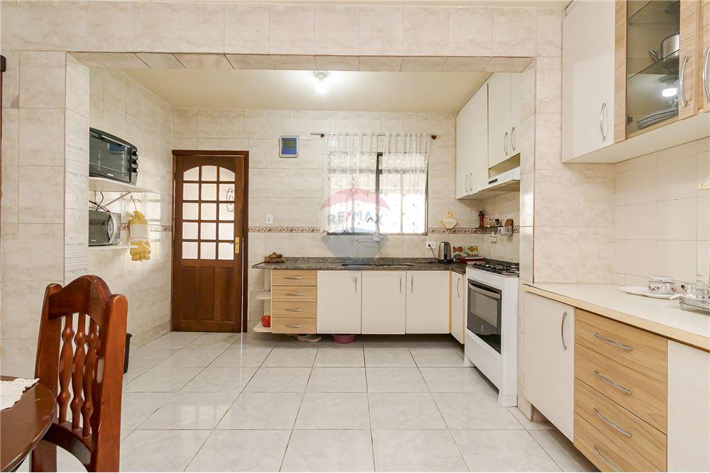 Casa - Venda - Curitiba , Paraná - 9 - 560321142-4