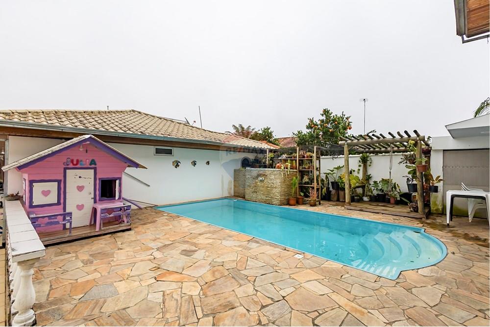 Casa - Venda - Curitiba , Paraná - IMG_5651_1.jpg - Área Gourmet - 560341154-38