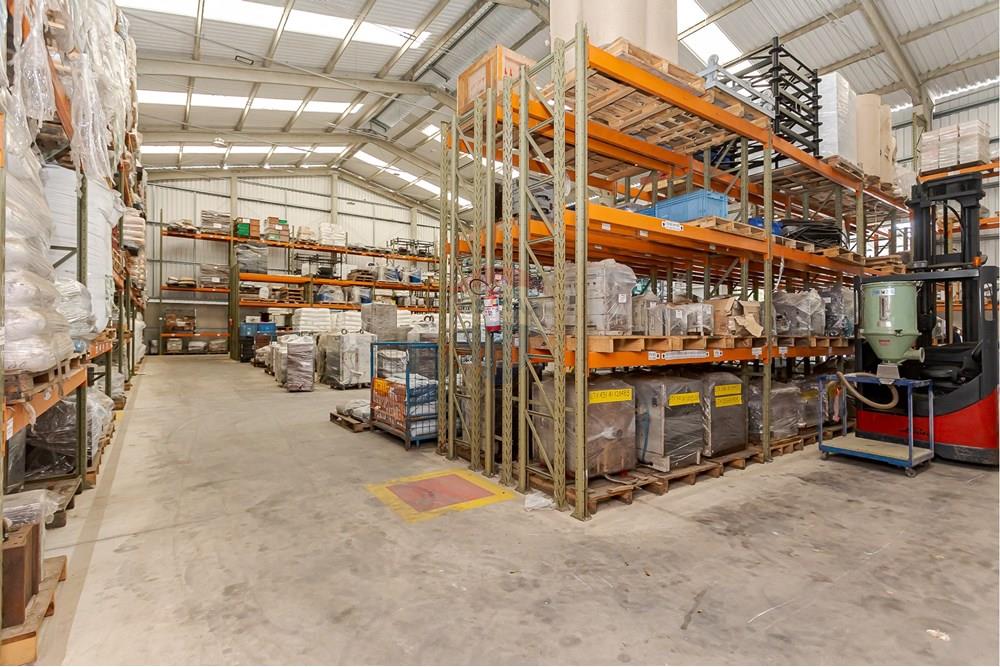 Galpão - Alugar - Curitiba , Paraná - IMG_2216.jpg - 560251029-57