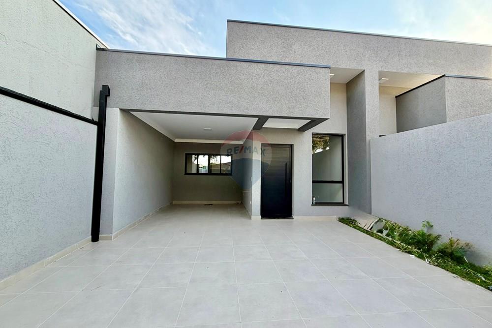 Casa - Venda - São José dos Pinhais , Paraná - IMG_6009.jpeg - 560481004-36