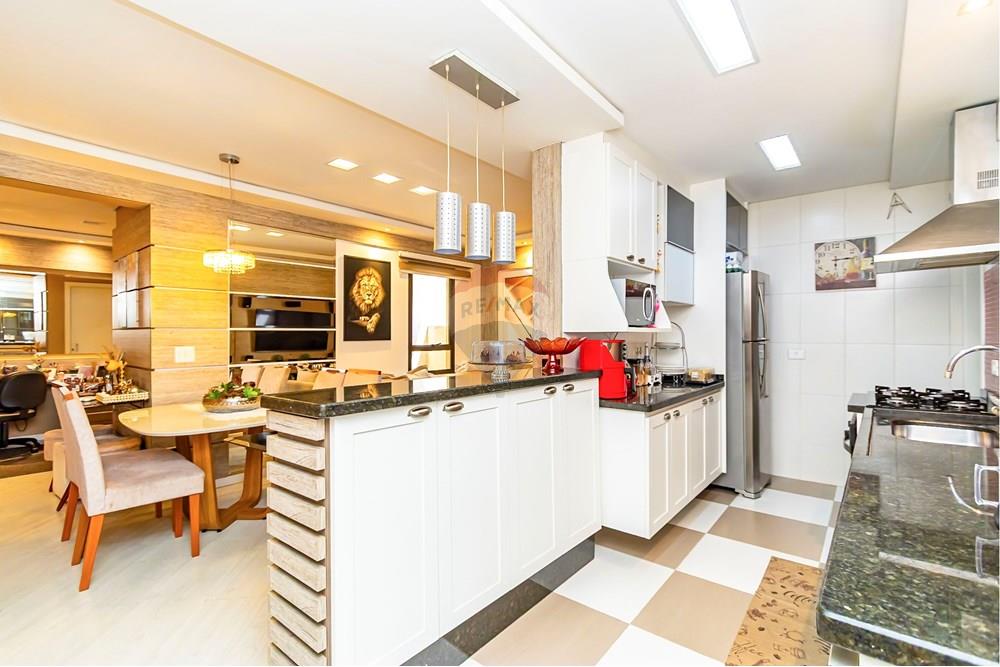 Apartamento - Venda - Curitiba , Paraná - IMG_2201_1.jpg - 560411030-22