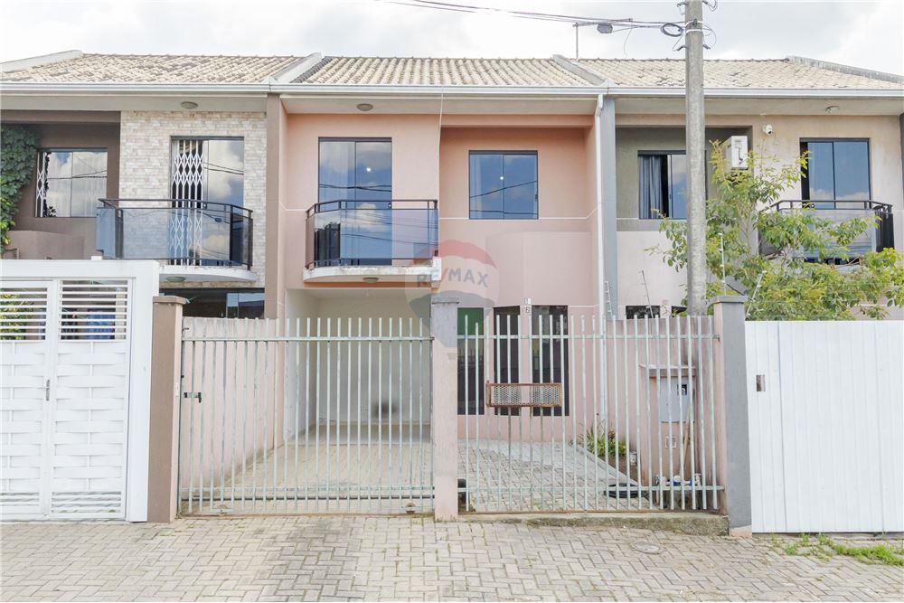 Sobrado à venda com 3 quartos, 77m² - Foto 54