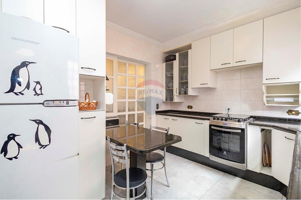 Sobrado - Venda - Curitiba , Paraná - IMG_8013_1.jpg - 560341193-22