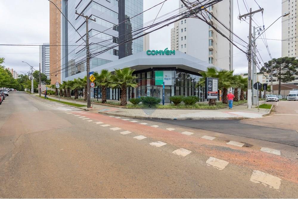 Cj. Comercial/ Sala - Venda - Curitiba , Paraná - IMG_4690_1.jpg - 560311047-542