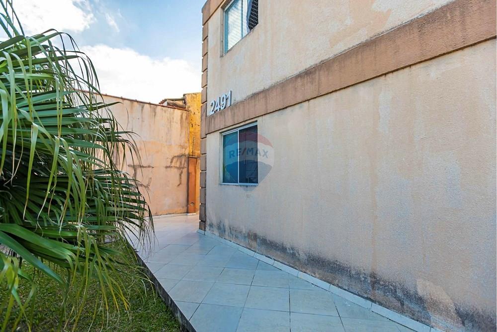 Apartamento - Alugar - Curitiba , Paraná - IMG_4782_1.jpg - 560311008-76