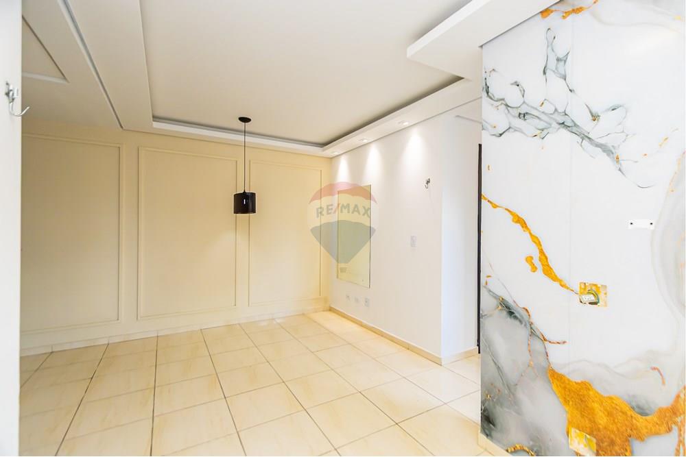 Apartamento - Venda - São José dos Pinhais , Paraná - IMG_6829.JPG - 560411051-215