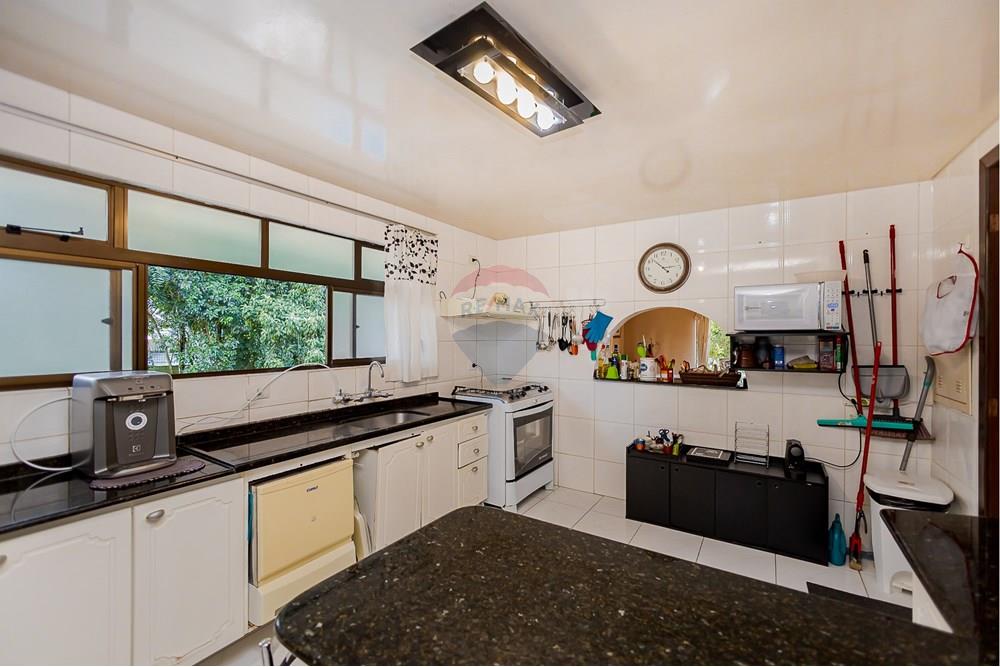 Casa - Venda - Curitiba , Paraná - IMG_7550.jpg - 560251045-83