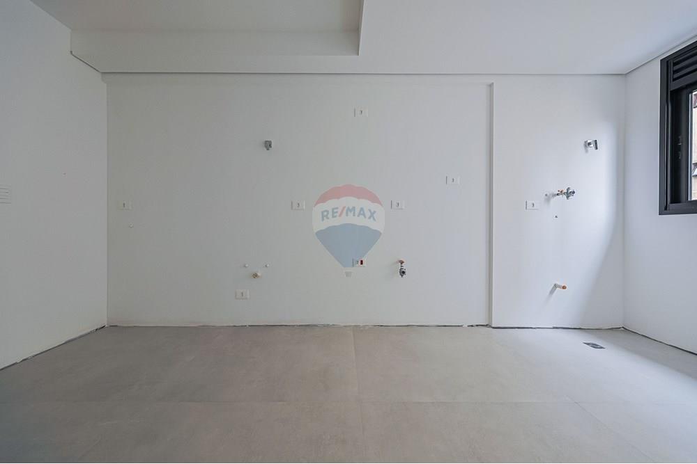 Apartamento - Venda - Curitiba , Paraná - CRF_4528.jpg - Cozinha - 560311075-2