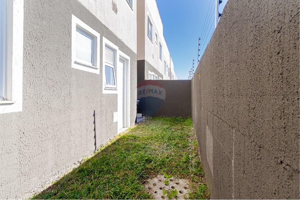 Apartamento - Alugar - Araucária , Paraná - IMG_8106.jpg - 560411046-81