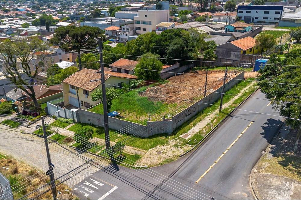 Terreno - Venda - Curitiba , Paraná - DJI_0757_1.jpg - 560341097-97