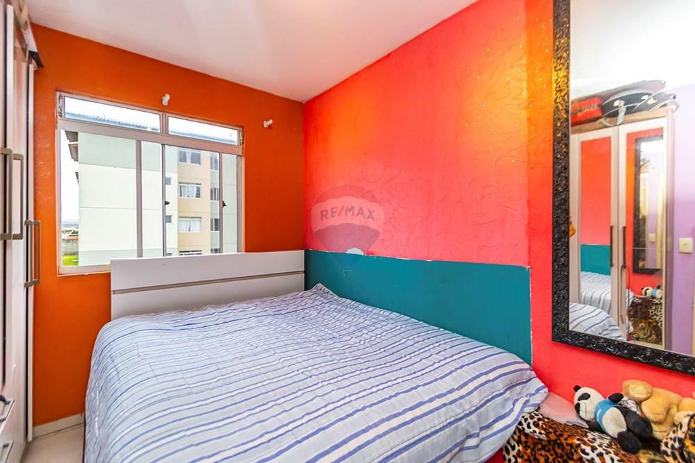 Apartamento - Venda - São José dos Pinhais , Paraná - IMG_9098_1.jpg - 560411027-46