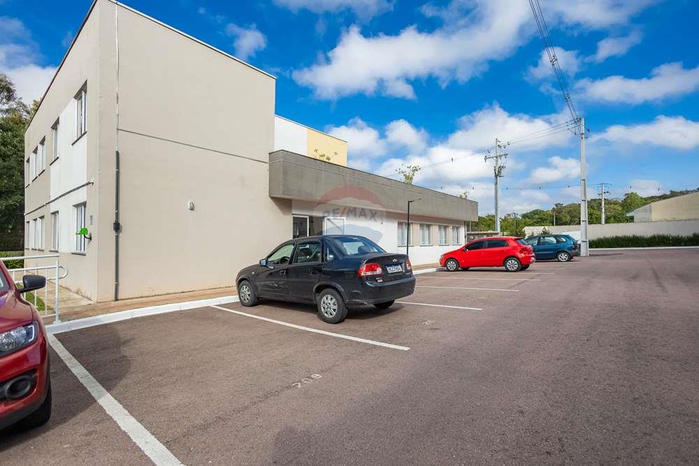 Apartamento - Venda - Araucária , Paraná - IMG_3355.jpg - 560251029-41