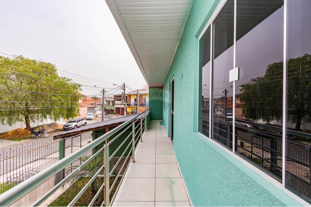 Sobrado à venda com 6 quartos, 199m² - Foto 53