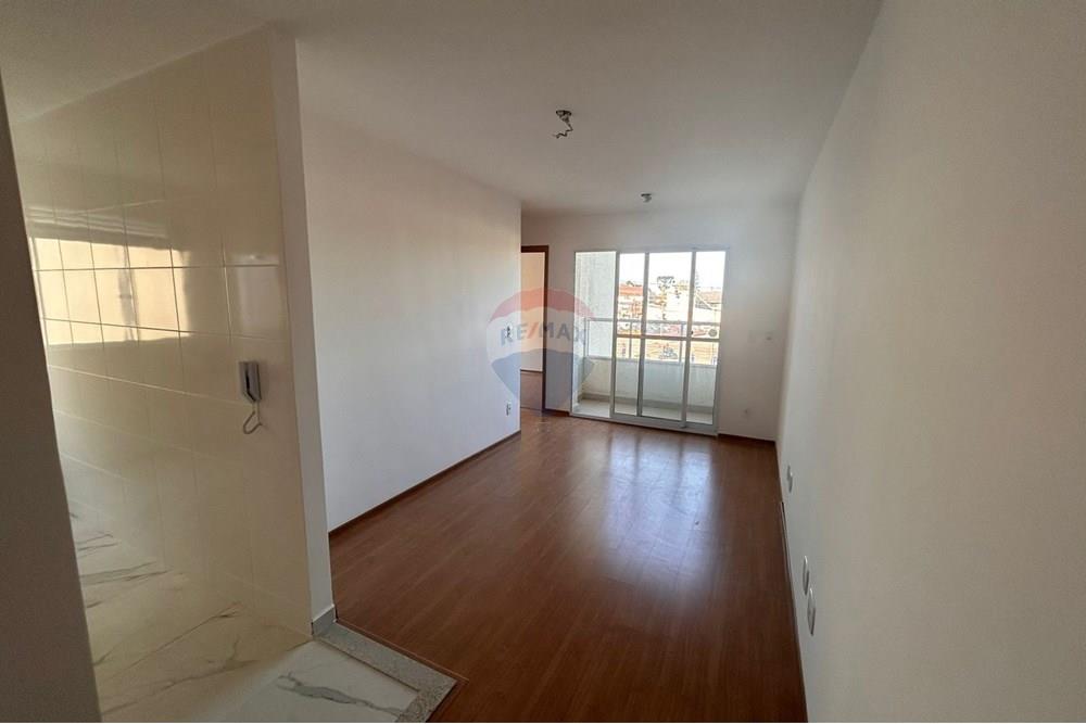 Apartamento à venda com 2 quartos, 44m² - Foto 5