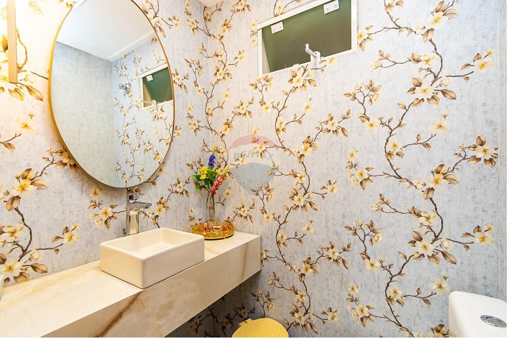 Sobrado - Venda - Curitiba , Paraná - IMG_0301.jpg - 560351004-89