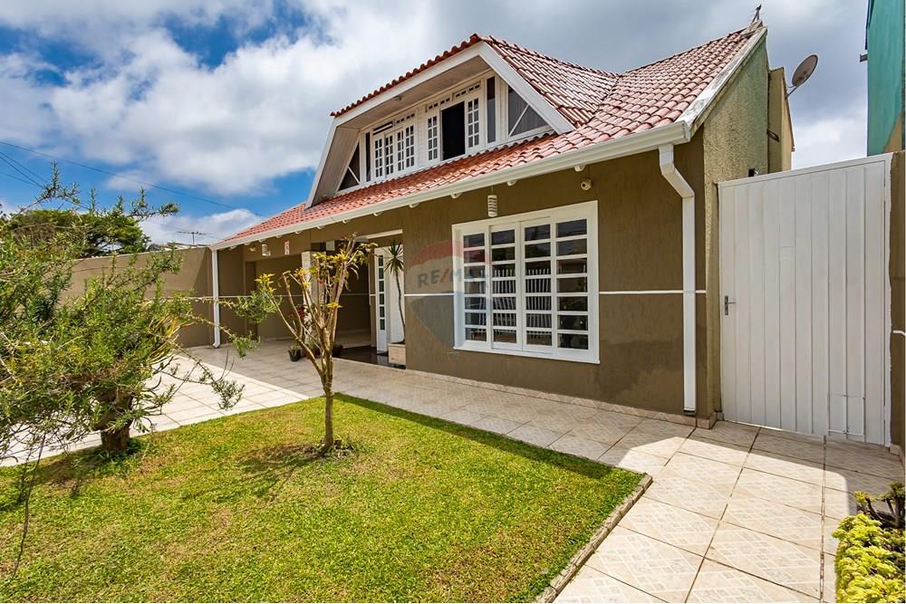 Sobrado - Venda - Curitiba , Paraná - IMG_5545.jpg - 560301005-60