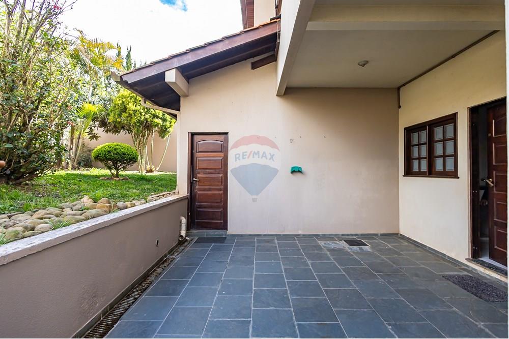 Casa - Venda - Curitiba , Paraná - 58.jpg - 560411004-89