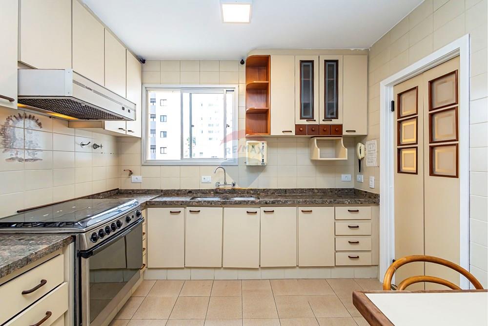 Apartamento - Alugar - Curitiba , Paraná - sheep - IMG_7607_1.jpg - 560341055-114