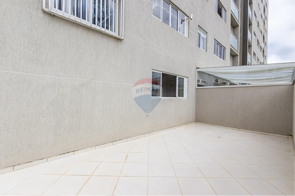 Apartamento - Alugar - Curitiba , Paraná - IMG_9087.jpg - 560431035-5