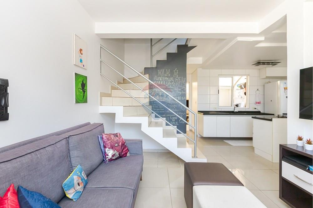 Sobrado - Venda - Curitiba , Paraná - IMG_2413.jpg - 560331138-12