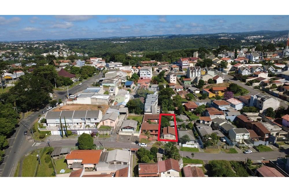 Casa - Venda - Curitiba , Paraná - DJI_0101.JPG - 560351069-52