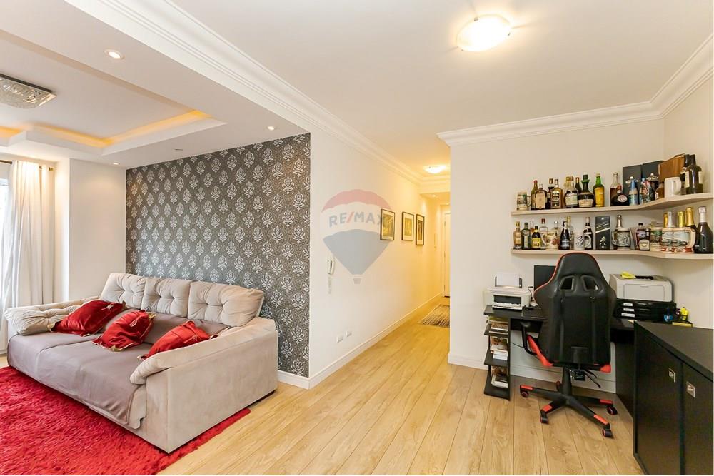 Cobertura - Venda - Curitiba , Paraná - IMG_9555.jpg - 560391085-10