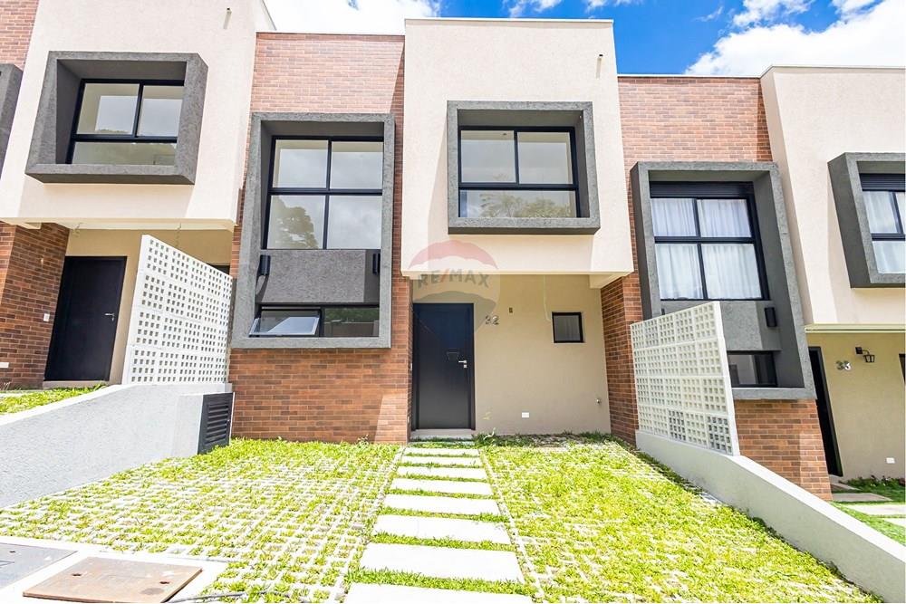 Sobrado - Venda - Curitiba , Paraná - IMG_2847.JPG - 560341097-99