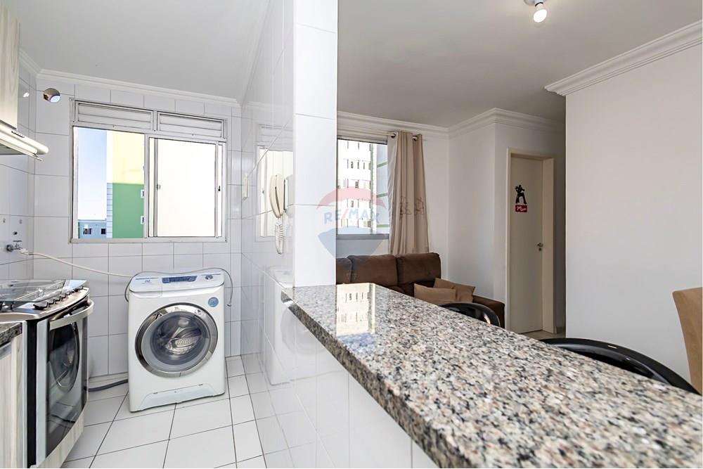 Apartamento - Venda - Curitiba , Paraná - IMG_9125_1.jpg - 560311077-8