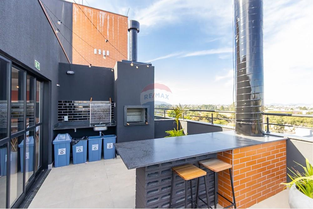 Apartamento - Venda - Curitiba , Paraná - IMG_9024.jpg - 560351144-4