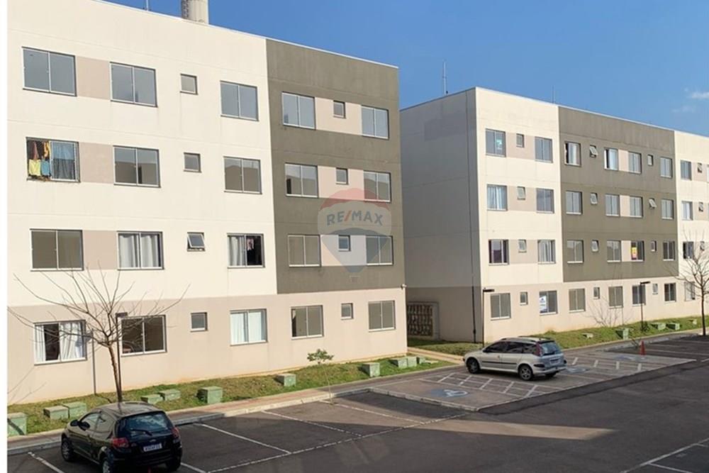 באזור מגורים - דירה - Campo Largo , Paraná - BR - janela ext.jpg - 560411052-110