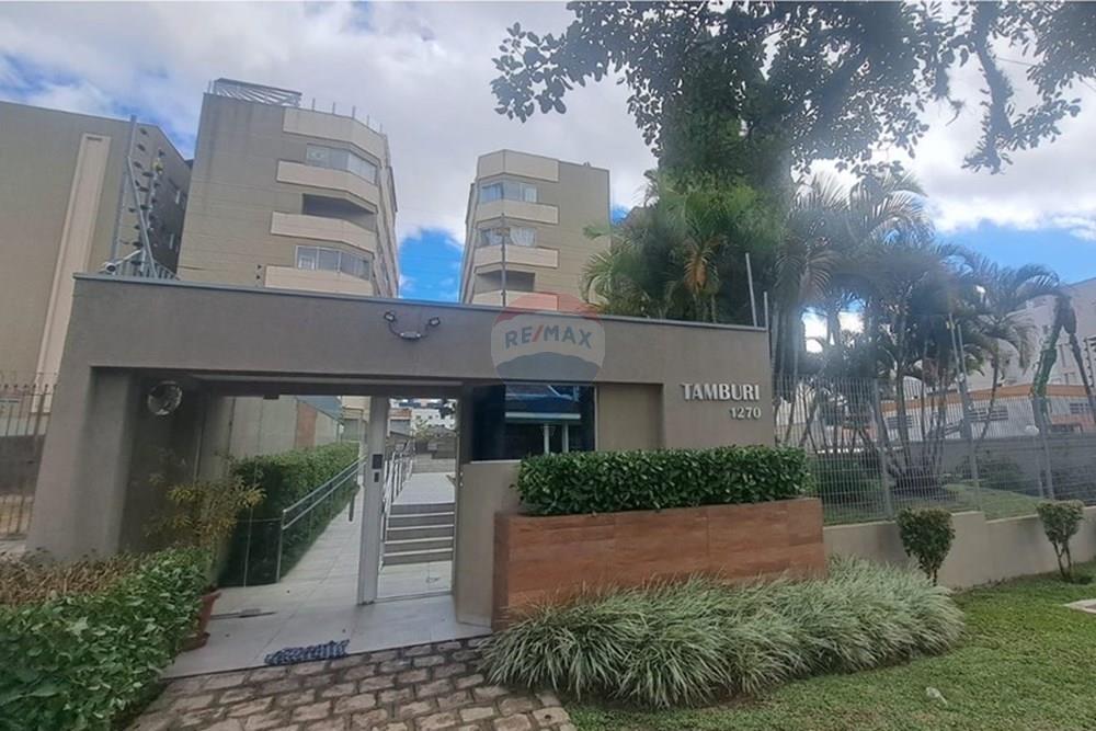 Apartamento - Venda - Curitiba , Paraná - portaria rua.jpeg - Recepção - 560331110-24