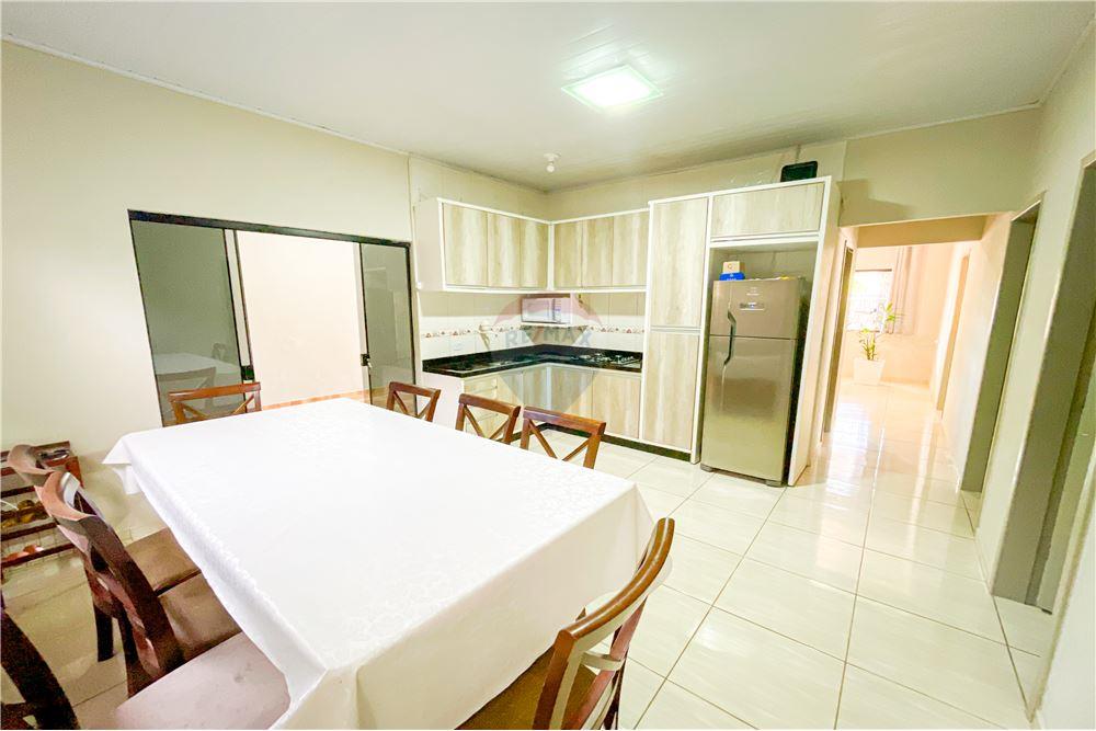 Casa - Venda - Colombo , Paraná - 6 - 560411029-22