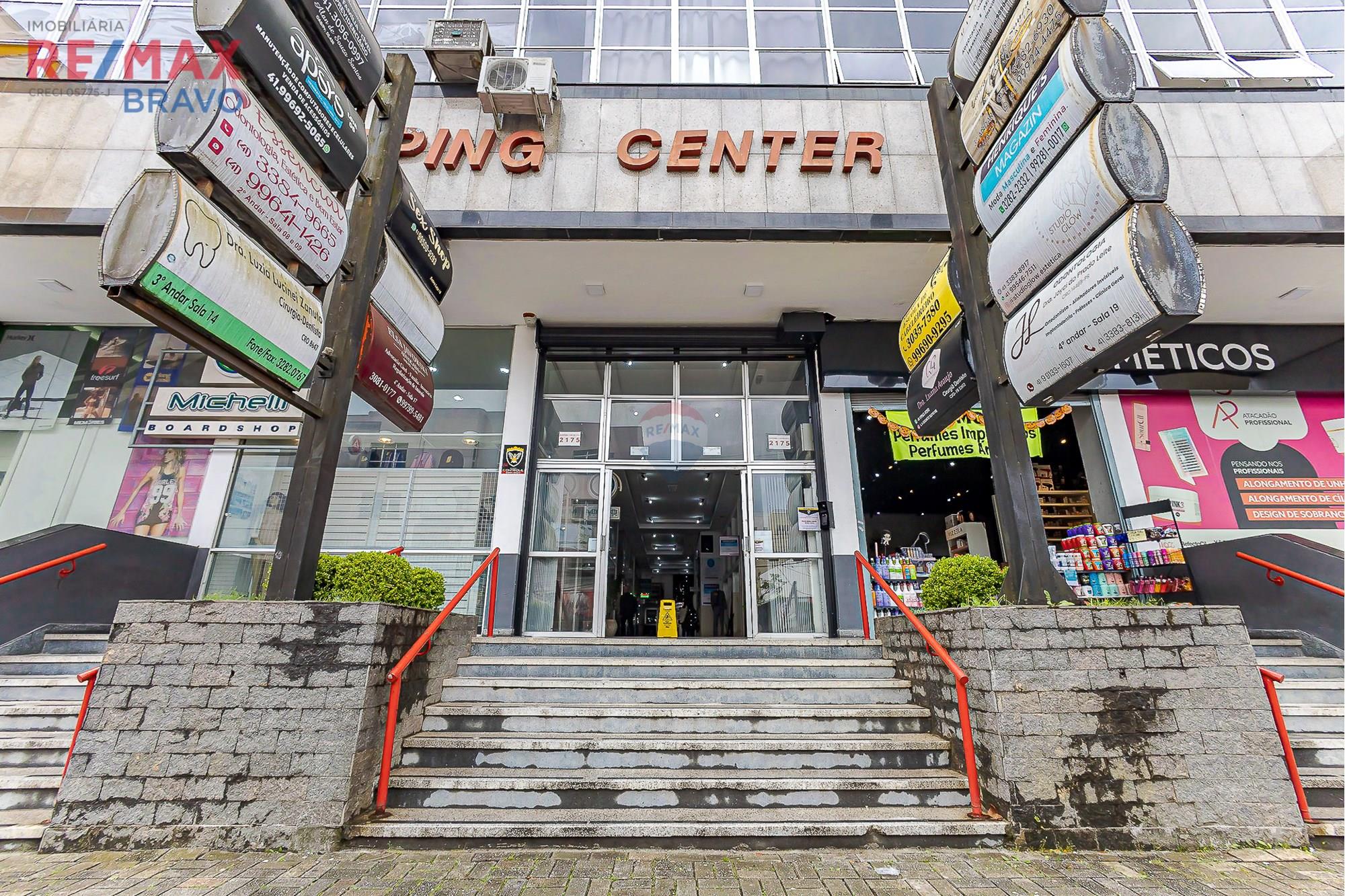 Cj. Comercial/ Sala - Venda - São José dos Pinhais , Paraná - IMG_0025.jpg - 560371031-45