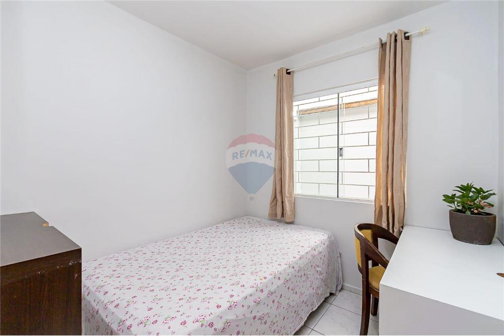 Casa - Venda - Colombo , Paraná - 17 - 560461012-45