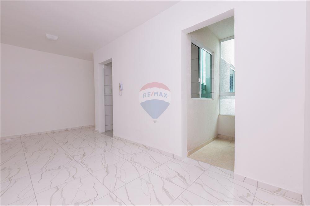 Apartamento - Venda - São José dos Pinhais , Paraná - 8 - 560411051-222