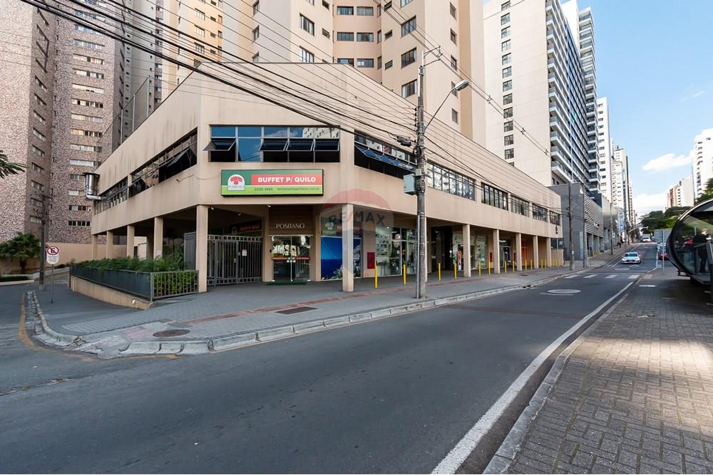 Apartamento - Alugar - Curitiba , Paraná - IMG_1957.jpg - 560411009-98