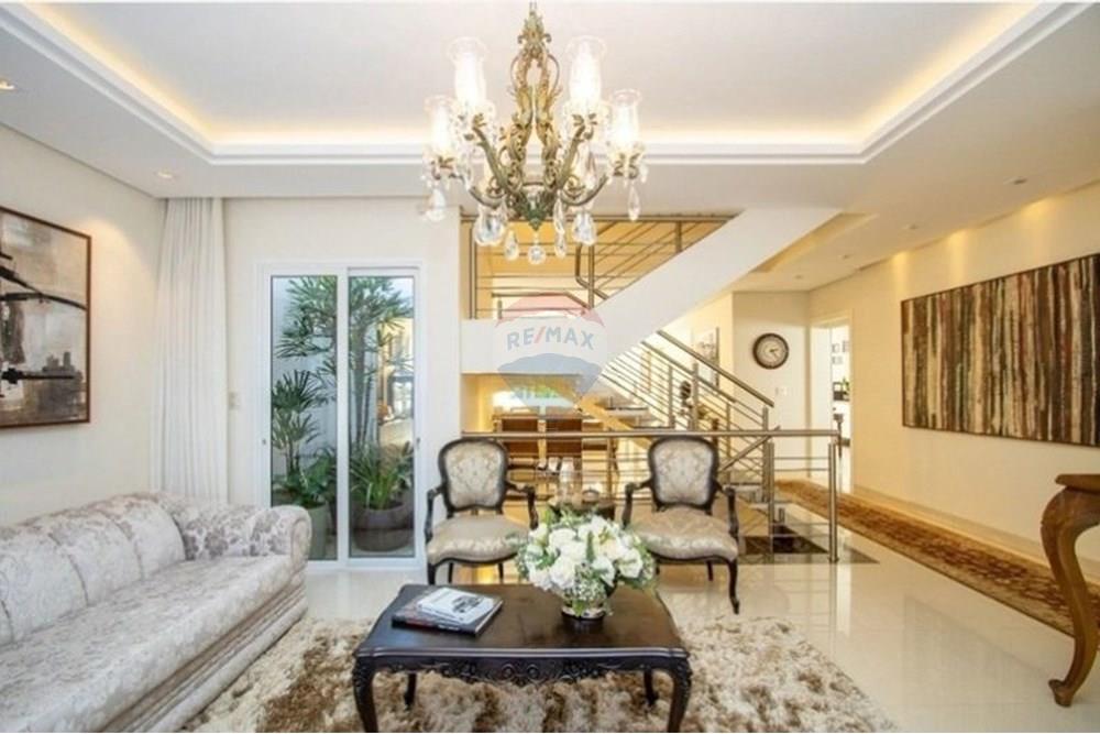 Casa - Venda - Curitiba , Paraná - 06.jpg - 560461019-5