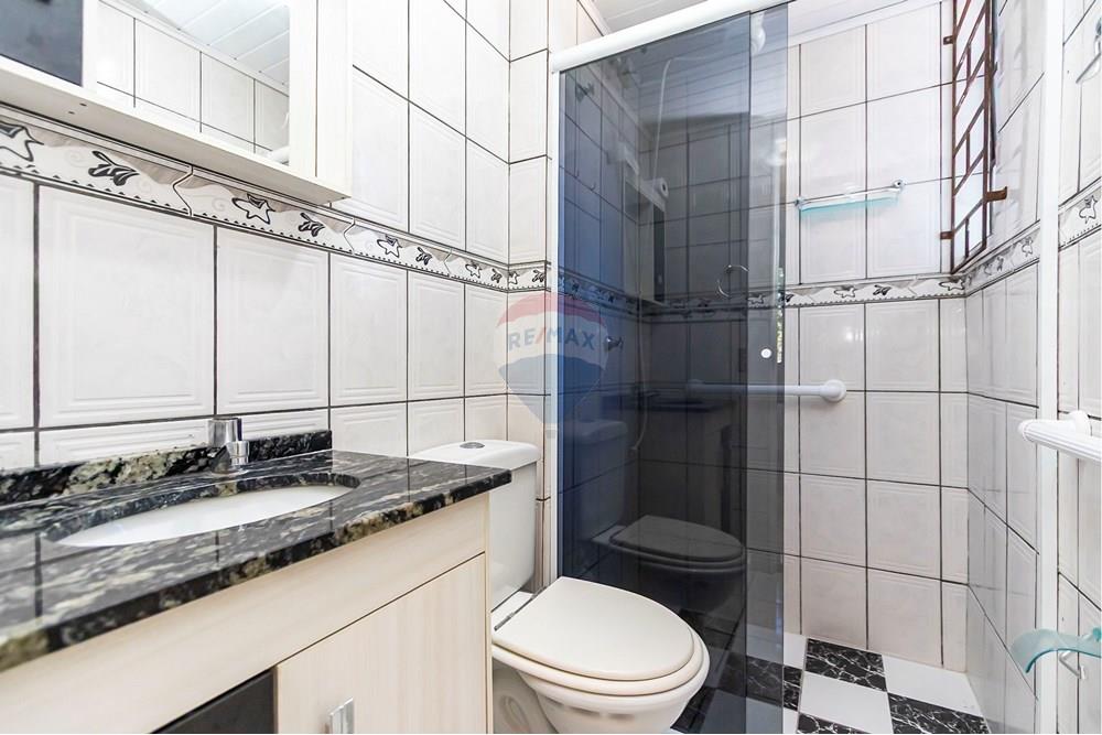 Apartamento - Venda - Curitiba , Paraná - IMG_0031_1.jpg - Banheiro - 560341154-41